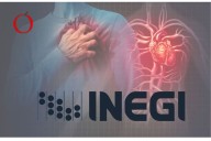 ¿De qué morimos los mexicanos? Reporte de las principales enfermedades