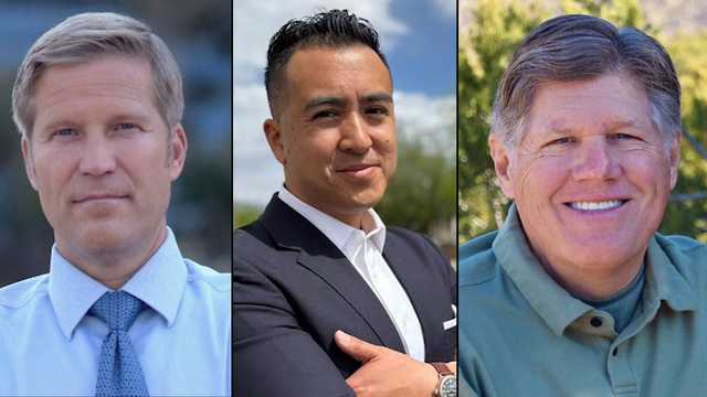 How former US attorney Alex Uballez holds power in Albuquerque mayoral runoff