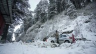 Mercury plunges to –6.6°C in Tabo as Himachal slips deeper into an intense cold wave