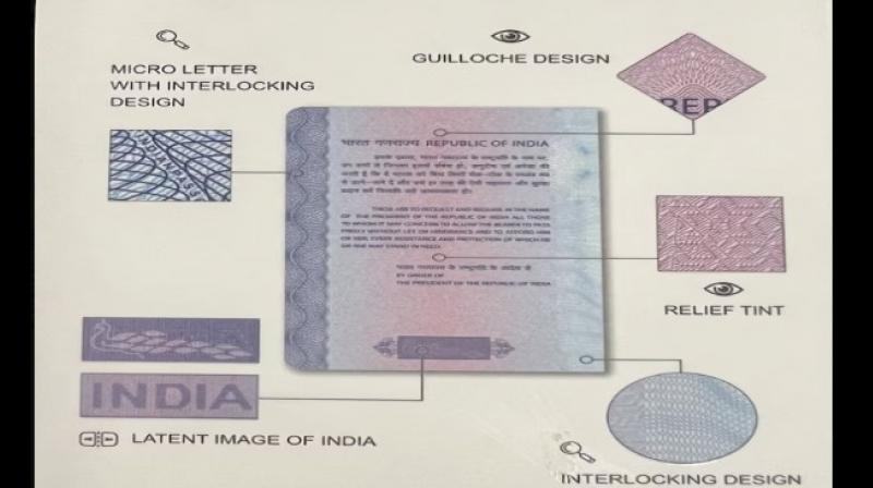 India's Next-Generation E-Passports: A Leap Toward Safer and Smarter Travel