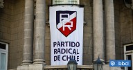 Partido Radical inicia proceso de disolución tras 162 años de historia: "Volveremos a renacer"