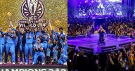 Weekly News Roundup, Mumbai | India lifts ICC Women’s World Cup Trophy, Enrique's concert & more