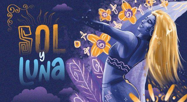 Programación del Festival Sol y Luna en Soacha: hoy comienzan cuatro días de música, cultura y celebración