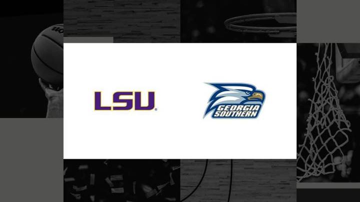 How to watch LSU vs. Georgia Southern women's basketball: TV channel and streaming options for November 9