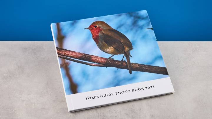 Chatbooks Photo Book review