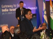 Minister Goyal's Israel Visit: A Boost to India