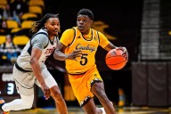 Wyoming Travels to Sam Houston State for First Road Test of Season