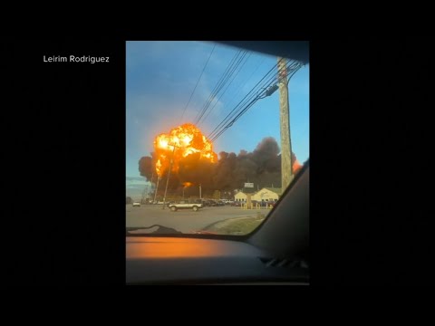 Investigators look into 'repeating bell' heard during takeoff of UPS cargo plane that crashed