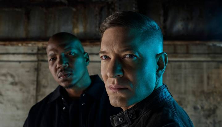 ‘Power Book IV: Force’: Joseph Sikora & Isaac Keys Talk Trust, Turmoil & Tommy’s Tender Side