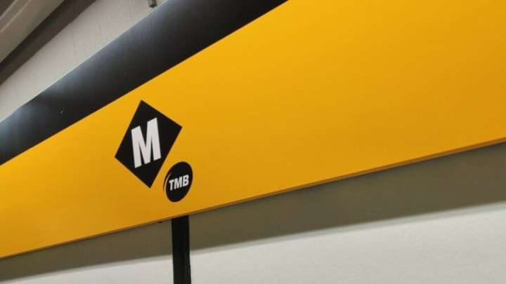 La línea 4 del metro de Barcelona estará interrumpida entre Passeig de Gràcia y La Pau del 6 al 8 de diciembre