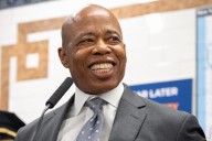 Mayor Adams to travel to Israel during last weeks in office