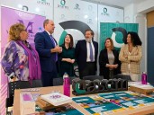 ASEM y UJA promueven un programa para fortalecer liderazgo femenino en alta dirección