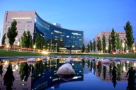 Cleveland Clinic property sales buck statewide rise in tax