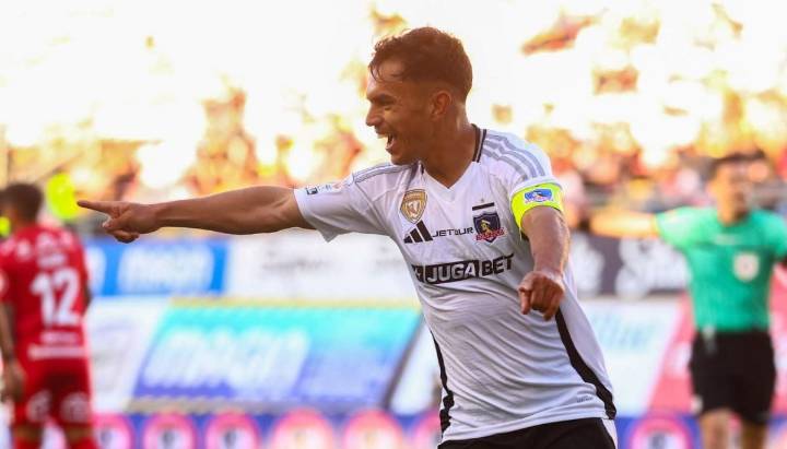 Colo Colo derrotó a Ñublense y así quedó la tabla de la Liga de Primera