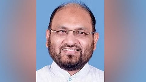 Internal Rift Deepens in Odisha Congress as Mohammed Moquim Writes to Disciplinary Committee Against PCC Chief Bhakta Das