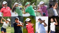 Diez mexicanas, listas para brillar en el WALA 2025 en PGA Riviera Maya