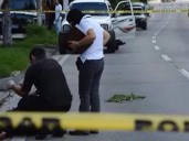 Chihuahua capital registra baja en homicidios