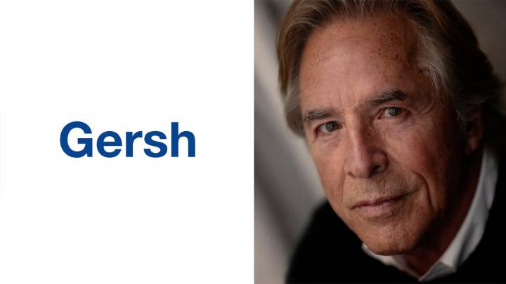 Don Johnson Signs With Gersh