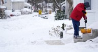 Anne Arundel County may increase fines for property owners who fail to shovel snow off sidewalks