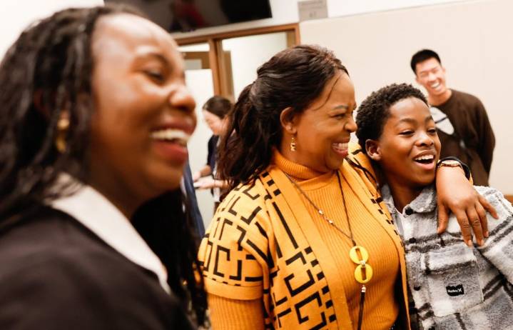 How 3 WA brothers came ‘full circle’ on National Adoption Day