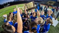 Girls Soccer Top 20, Nov. 18: Playoff chaos fueled by record
