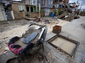 Huracán Melissa: ya son 28 los muertos en Jamaica y temen que haya más víctimas en las áreas devastadas