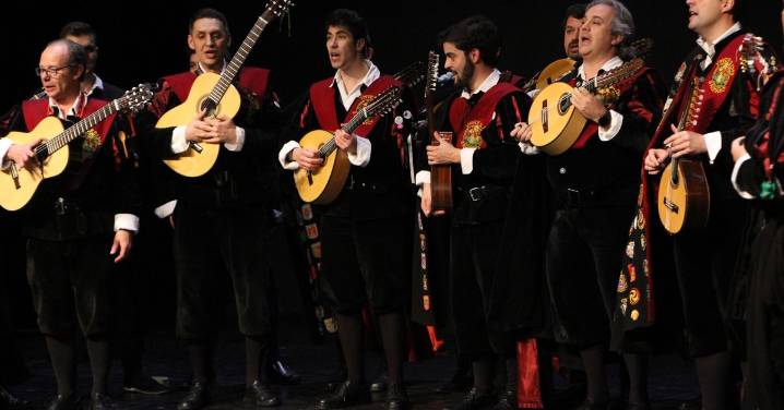 La tuna universitaria, declarada Bien de Interés Cultural de Carácter Inmaterial por la Junta