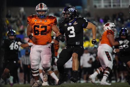 ¡Están en semifinales! Águilas UACh vence a Leones de la U Anáhuac