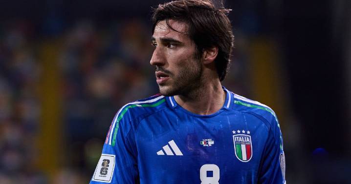 Sandro Tonali learns Italy World Cup fate as Anthony Elanga and Alexander Isak handed reprieve