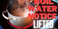 UPDATE: Ocean Springs boil water notice lifted following water main breaks