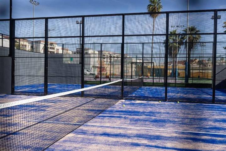 Málaga acoge el I Torneo Nacional de Pádel en silla ‘Ciudad de Málaga’ del 7 al 9 de noviembre