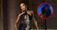 La fuerte caída de Miss Jamaica; ¿continúa en Miss Universo 2025?