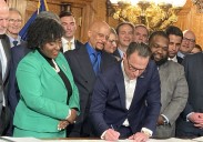 Pa. budget deal packs a slew of policy changes and turns on money flow to counties, schools