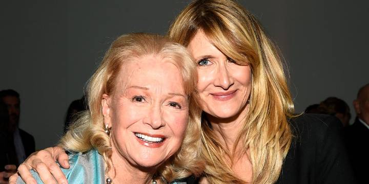 Diane Ladd's Daughter, Laura Dern, Previously Revealed Her Mother's Biggest Fears