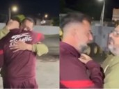 "No quiero dirigir más": el DT Walter Otta desconsolado tras la escandalosa eliminación de Morón del Nacional