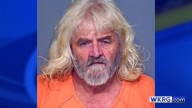 Baldwin County man arrested for allegedly shooting his neighbor