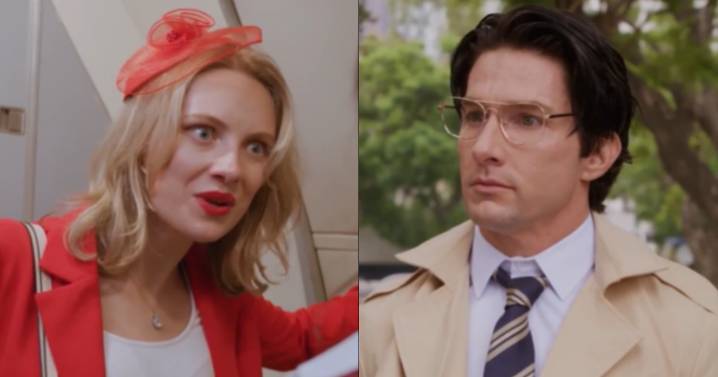 Cuenta regresiva por la vida: rescate a 30.000 pies, ¿dónde ver la serie?