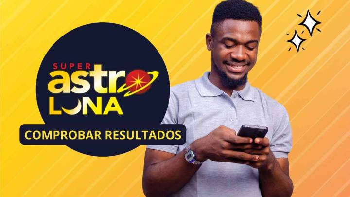 Astro Luna: este es el resultado del sorteo del sábado 29 de noviembre