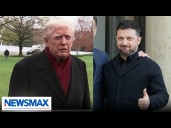 U.S., Ukraine update peace plan to potentially end war: Report