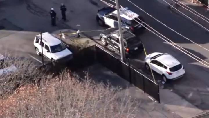 3 arrested in deadly Brockton stabbing