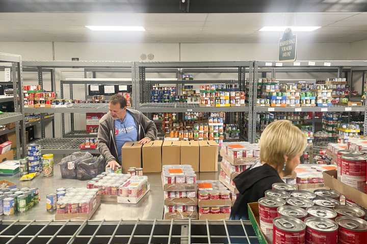 The Nation’s Largest Food Aid Program is About to See Cuts. Here’s What You Should Know.