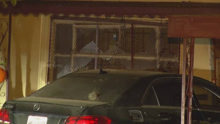 SAPD seeks driver in fatal crash that killed 70