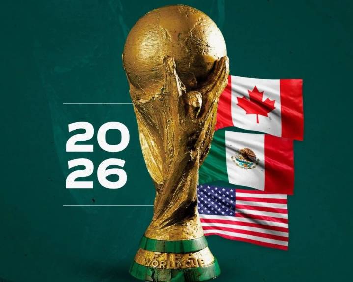 Mundial 2026: mira qué países están clasificados, cuántos cupos faltan y quiénes son sus aspirantes