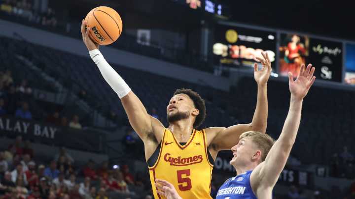 Register's coverage of Iowa State basketball at Players Era Festival
