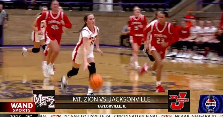 FRIDAY FRENZY: Girls holiday basketball tournaments tip off