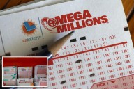 Mega Millions winning numbers drawn for $843M jackpot: Results