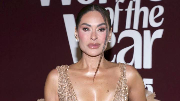 Galilea Montijo protagoniza una romántica escapada a la playa con su novio Isaac Moreno