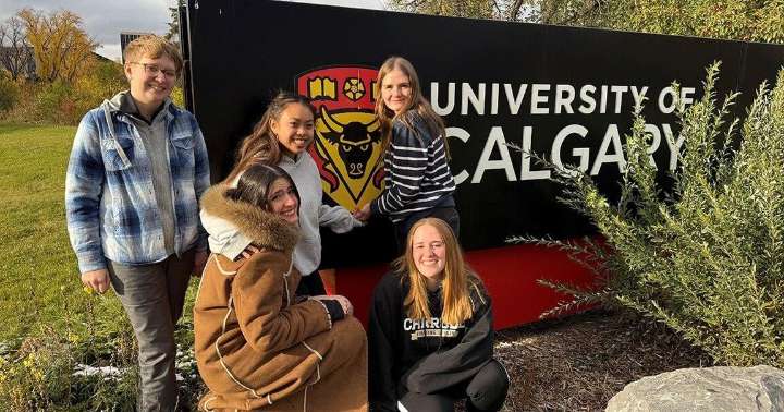 Carroll College 'Talking Saints' compete in 3 tourneys, including prison event