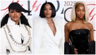 Teyana Taylor, Ciara, Angel Reese & More Stars Sizzle & Slay The 2025 CFDA Fashion Awards