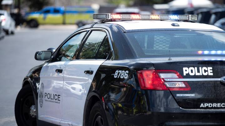 Police make 11 arrests after more than $12K in merchandise stolen in North Austin